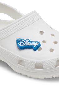 CROCS Jibbitz Disney Logo ตัวติดรองเท้า