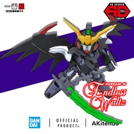 BANDAI SDEX GUNDAM Gundam Deathscythe Hell EW 5065626