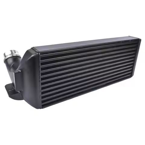 AP03 Intercooler Upgrade for BMW F20&F30 228i M235i M2 328i 335i 428i 435i N20 N26 N47 N55 5in