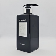 FORMENT ALL IN ONE PERFUME SHOWER 500ml - cotton hug (Free Gift )