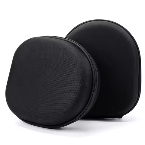 EVA Carrying Headphone Case Travel Bag for Sony MDR-ZX100 ZX110 ZX300 ZX310 ZX600 WH-CH 720N CH520 f