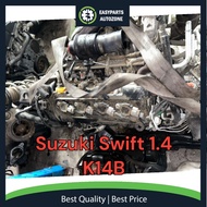 Autozone Suzuki Swift 1.4 K14B Engine Kosong Trade in