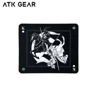 ATK Knight Mouse Pad Gaming Mouse Pad