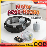 Micro Motor R260/RS380 DC 12V 30000RPM for DIY Toys Drones Vending machine Electric fan Drones