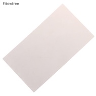 Fitow New Balit Screen Modify Part Polarizing film For GBA GBC GBA SP NGPC FE