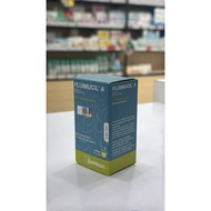 FLUIMUCIL A (600mg/200mg/100mg)