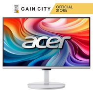 Acer Smart Monitor 27" Uhd Va | 3840x2160 | 60hz | Hdmi | Dp | Type-c | Da271k