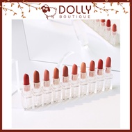 3CE Soft Matte Lipstick 3.5g