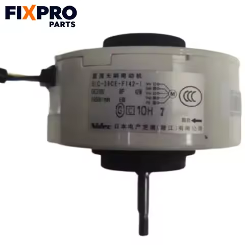 100% Original New SIC-39CE-F142-1 Air Purifier Motor Replacement DC Motor for Philips AC3055 AC3058 
