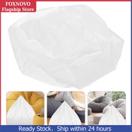 FOXNOVO Bean Bag Inner Liner Bean Bag Replacement Insert Bean Bag for Chair Sofa Inner Liner