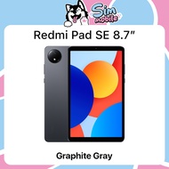 Redmi Pad SE 8.7" (4G LTE) 4/64GB แท็บเล็ต เครื่องใหม่ เครื่องแท้ ประกันศูนย์ไทย 1 ปี