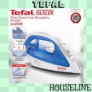 (9.9 SALES) Tefal FV4051 2400W Easygliss Steam Iron