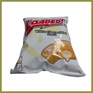 ☂ ▥ ◐ Loaded White Choco Filled Snack 65g