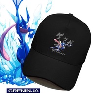 [in stock][in stock]in stock Duckbill Cap 6th Generation Koa Ninjao Little Elf Collection With Pokém