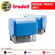 Trodat Printy 3911 Self ink Rubber Stamp
