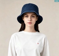 夏季新品✨DANTON牛仔漁夫帽