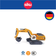 Siku S1874 Liebherr Hydraulic excavator Die Cast Vehicle for Kids age 3+ Scale 1:50