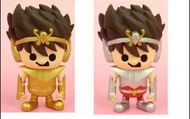聖鬥士星矢 （共兩隻） Banpresto Jump 40th x Panson Works Seiya