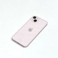 【蒐機王】Apple iPhone 13 256G 90%新 粉色【可用舊3C折抵購買】C8409-6