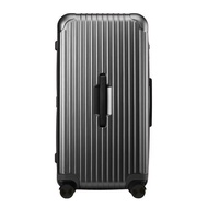 [รับประกัน 2 ปี]  Traveler กระเป๋าเดินทาง ขนาด 20 26 และ 32 นิ้ว กระเป๋าเดินทางล้อลาก รุ่น T9 วัสดุ 