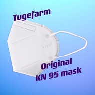 Original KN 95 mask / KN95 mask / Covid 19 mask / Dust control