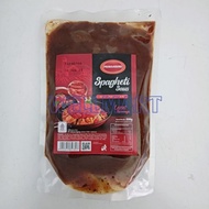 Prima Agung Spaghetti Sauce 500gr Halal Spaghetti Sauce