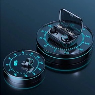 anc bluetooth earphone wireless Headbuds murah ANC Rechargeable Headphones Boys 2026