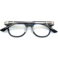 New Style Plate Glasses Fashion Men's Full Frame Optical Frame Girls Myopia Glasses Optical Glasses 