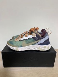 Nike element 87 undercover