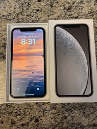 iPhone XR 128G