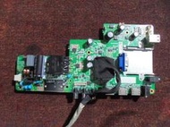 主機板 MSD3663M2C2 ( CHIMEI  TL-40A800 ) 拆機良品