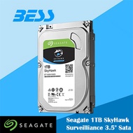 Seagate 1TB/2TB/3TB SkyHawk Surveilliance 3.5" Sata HDD