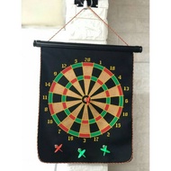 MAGNETIC DART GAME / MAGNETIC DART GAME / DART BOARD