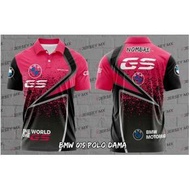 Bmw Motorsport Tshirt / Bmw Tshirt Jersey