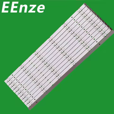 LED Strip for LB5500V V0_03 MBL-55030D612SN0/SN1 XBR-55X900H XBR-55X90CH KD-55XH9096 KD-55XH9005 KD-