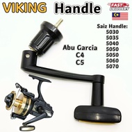 Viking Original Handle Viking Handle Reel Handle ( 5035,5040,5050,5060,5070 )