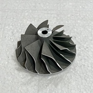 New Turbo Charger Wheel AR60 Replacement