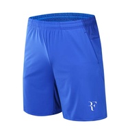 Quần Tennis Uniqlo Nadal Quần Trắng Quần Federer Quần Short Djokovic Jr.