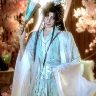 Short Drama Costume - Gender Neutral | Xiangxuehai