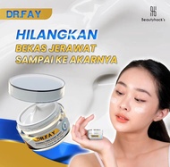 [READY] DR.FAY CREAM PENGHILANG FLEK HITAM BEKAS JERAWAT BOPENG