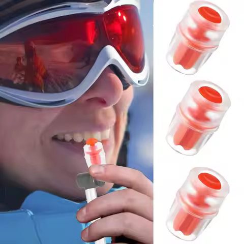 Osprey Packs Bite Valve Replacement Sheath Nozzle Silicone Water Bag Mouthpiece Replacement Water Bl