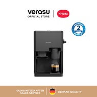 NIVONA เครื่องชงกาแฟกึ่งอัตโนมัติ CUBE 4106 รุ่น NIV-CUBE4106