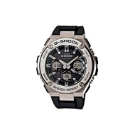 G-SHOCK CASIO G-STEEL Wristwatch Men'S GST-W110-1AJF w1497