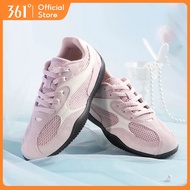 【361 Degrees】 Women's thin-soled casual shoes 682626702