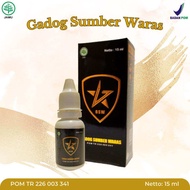 Gadog Sumber Waras