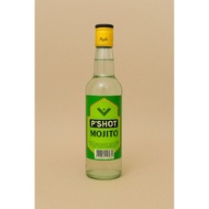 P' SHOT MOJITO 700ml IMPORTED