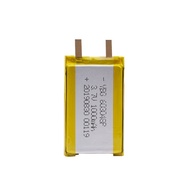 Soft Pack Battery063048-1,000 Capacity Lithium Battery KC UL CE 62133 UN38.3 Certified Battery