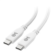 Cable Matters 40Gbps USB4 ケーブル - 2m、(8K@60Hz / 4K@240Hzビデオ、240W充電、40Gbpsデータ) USB 4/ USBCディスプ
