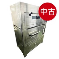 (VA25280)二盤烤箱(瓦斯桶)