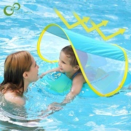 Baby Swimming Float Inflatable Infant Floating Kids Swim Ring Circle Bathing Summer Toys Toddler Rings For 3 Month-3 Years Old